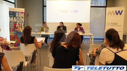 Video News - ITS Lonati e Maw insieme per il futuro