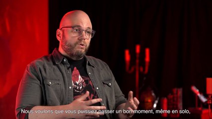 Diablo IV -  Au cœur du jeu  Saison des hordes infernales