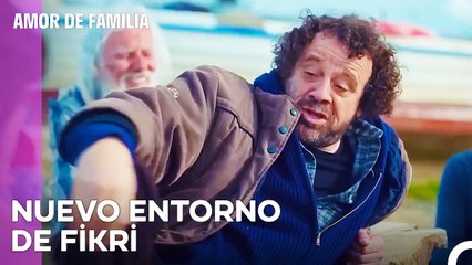 El Hombre Que Hace Ambientes Por Todas Partes - Amor De Familia Capitulo 175