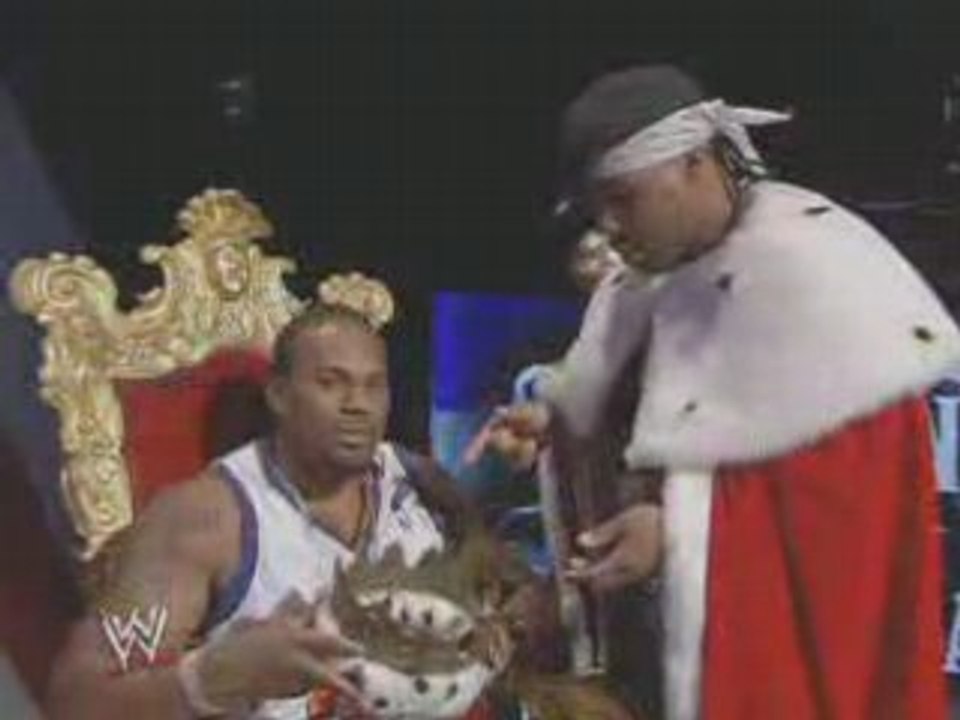 Cryme Tyme speaks on becoming KOTR