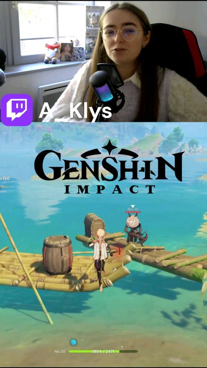 Plus de primogemme sur Genshin Impact ?