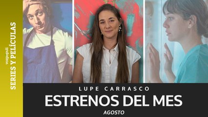 Estrenos de series y películas en agosto en Netflix, Max, Disney, Amazon Prime Video, Apple y Movistar