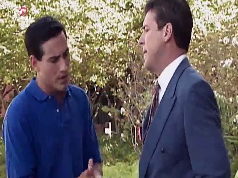 المسلسل اللاتيني العاشقة - الحلقة 13 الجزء 4