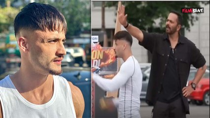 KKK 14: Asim Riaz ने रोहित Shetty से लड़ाई के बद Share किया Cryptic Post, लिखा खुद को सही साबित...