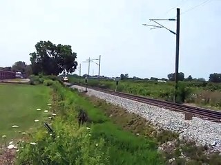 YouTube  More GE Test Track Action Part 1 (360p, h264, youtube)
