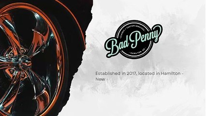 Bad penny