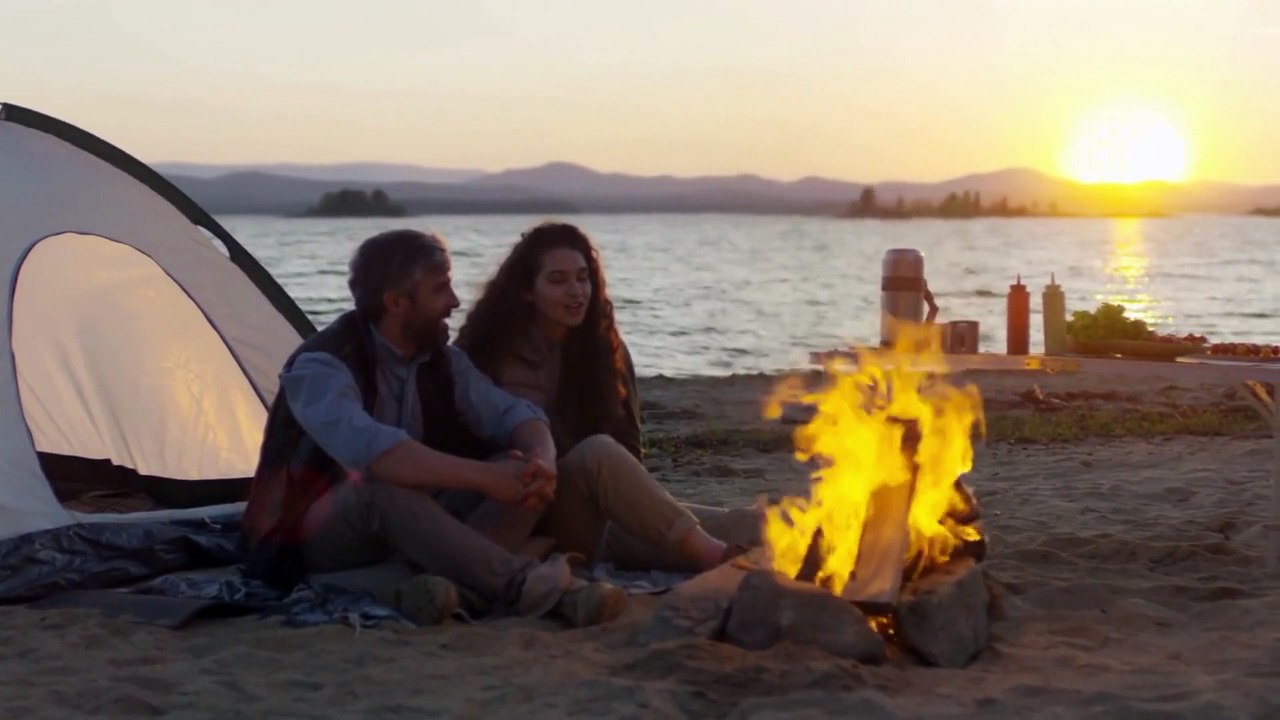Romantic English Love Song I In Your Embrace I #musicvideo