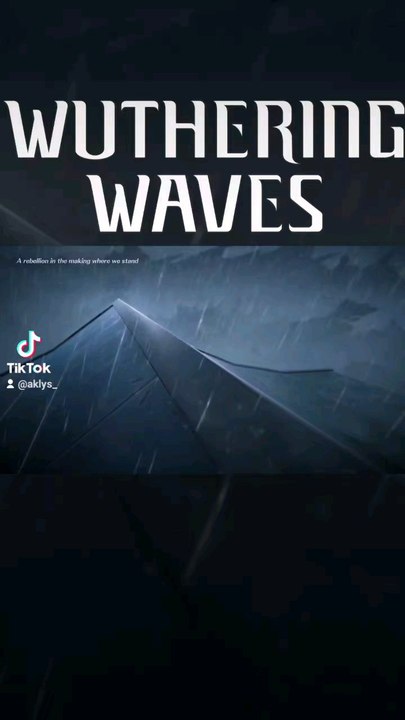 Wuthering Waves et Genshin