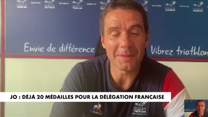 Vincent Richert : «J'avais bonne confiance que la Seine serait praticable»