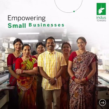 Empowering Small Businesses: Unlocking Opportunities with Seamless Connectivity Across India