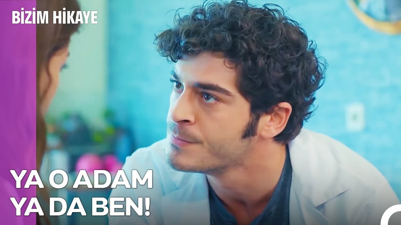 Barış'tan Filiz'e Seçim Şartı! - Bizim Hikaye
