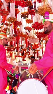India House in Paris resonates with national pride as Sarabjot Singh and fellow Olympians are honored by Nita Ambani, surrounded by cheering fans and waving flags. #NitaAmbani #ParisOlympics2024 #Cheer4Bharat