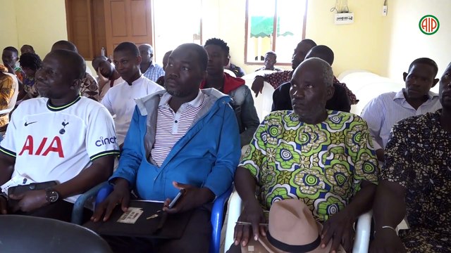 Région-Aboisso / La CNPS sensibilise à l’adhésion a la RSTI