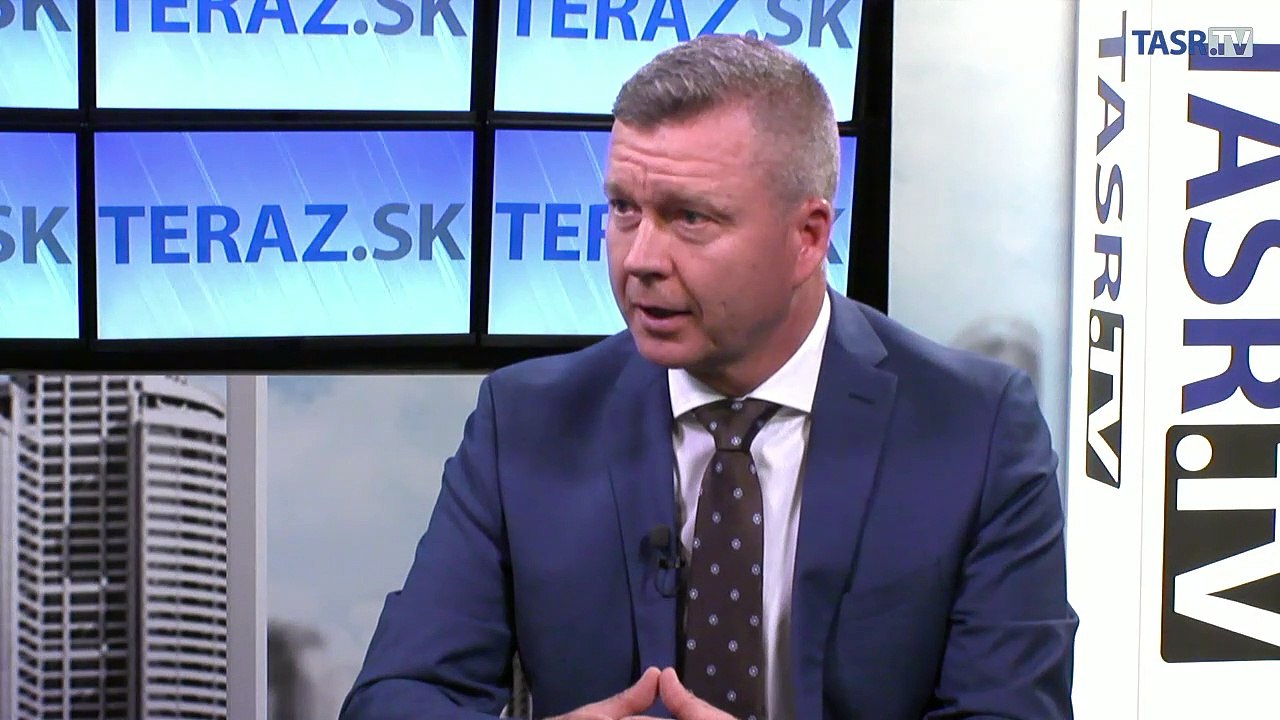 FORRÓ: Slovensko a Maďarsko úzko spolupracujú, oba štáty to posilňuje
