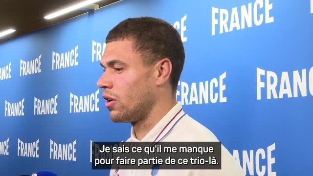 Paris 2024 - Happio : Je reste dans cette bulle des Jeux olympiques