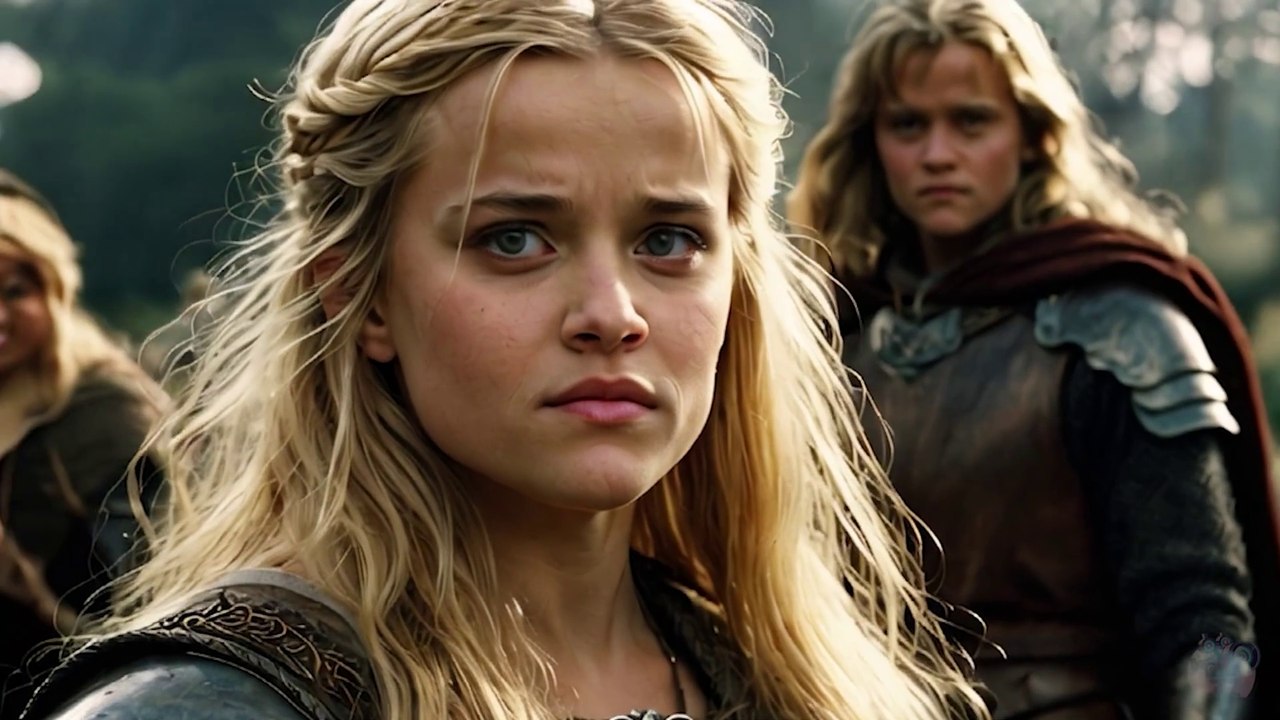 90s THE LORD OF THE RINGS  Teaser Trailer  Leonardo DiCaprio Jack Black  AI Concept1080p