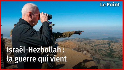 Conflit imminent : Israël et Hezbollah en pleine escalade 🚨