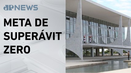 Governo congela R$ 4,5 bi do PAC e R$ 1,1 bi em emendas