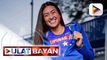 Hoffman, hindi sasayangin ang pagkakataon sa Paris Olympics