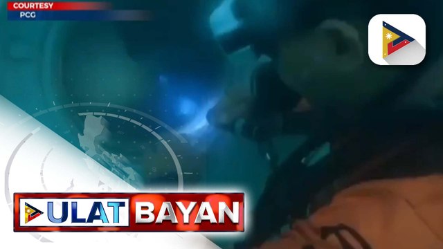 Probinsya ng Bataan, pinag-aaralan na ang posibleng pagdedeklara ng state of calamity dahil sa oil spill