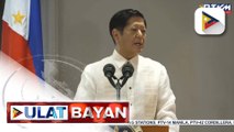 PBBM, pinagtibay ang kanyang suporta sa BARMM sa pamamagitan ng IGRB report