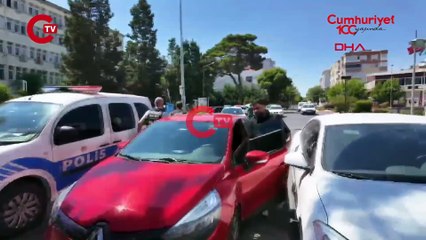 Kırklareli'de 2 milyon 161 bin kök Hint keneviri ele geçirildi