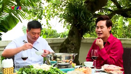 Phim truyện Giot nươc măt muôn mang - Tâp 22