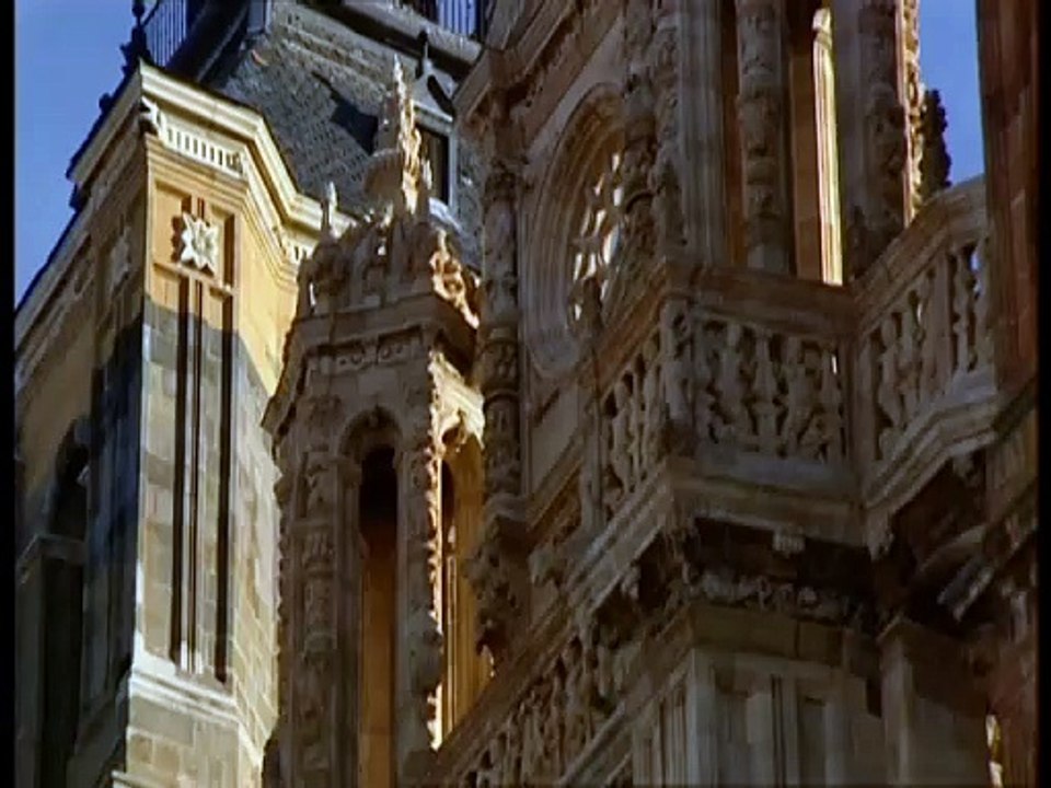 Catedral de Astorga