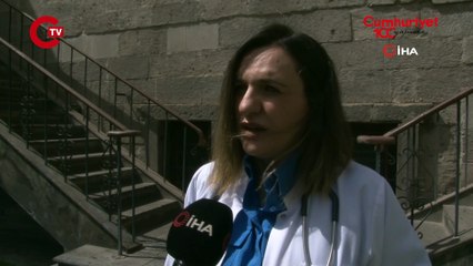 Obezite tedavisi için yaşam tarzı değişikliği şart