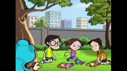 Keymon Ache Season 1 - Episode 38