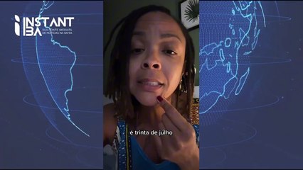 Prefeito de Alagoinhas sanciona 'Dia da Consciência Humana' e causa revolta nas redes