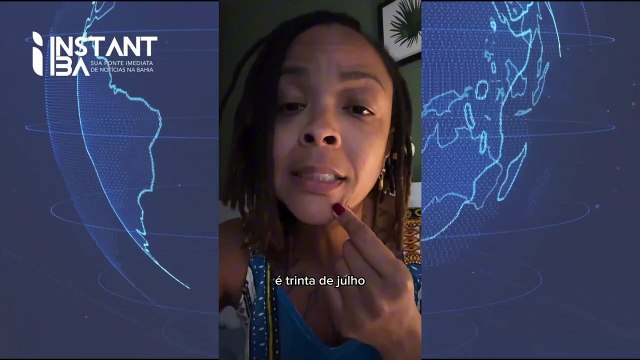 Prefeito de Alagoinhas sanciona 'Dia da Consciência Humana' e causa revolta nas redes