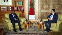 En visite mission au Maroc, le ministre des Affaires étrangères se félicite de la vision commune entre les deux pays sur les questions régionales et continentales