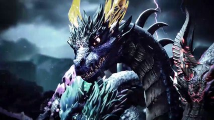 118-HD.Throne of seal - English Sub title || Sub Indo