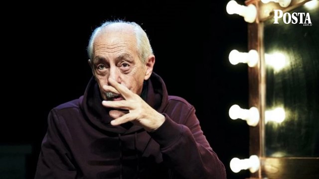 Usta oyuncu Genco Erkal, hayata veda etti!