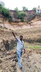 100 அடி ஆழம்!! உள்ளே எட்டி பார்த்தால் தலை சுத்தும் பிரமாண்டம்!! வல்லம் - வஜ்ரதீர்த்தம் | Thanjavur - Vallam