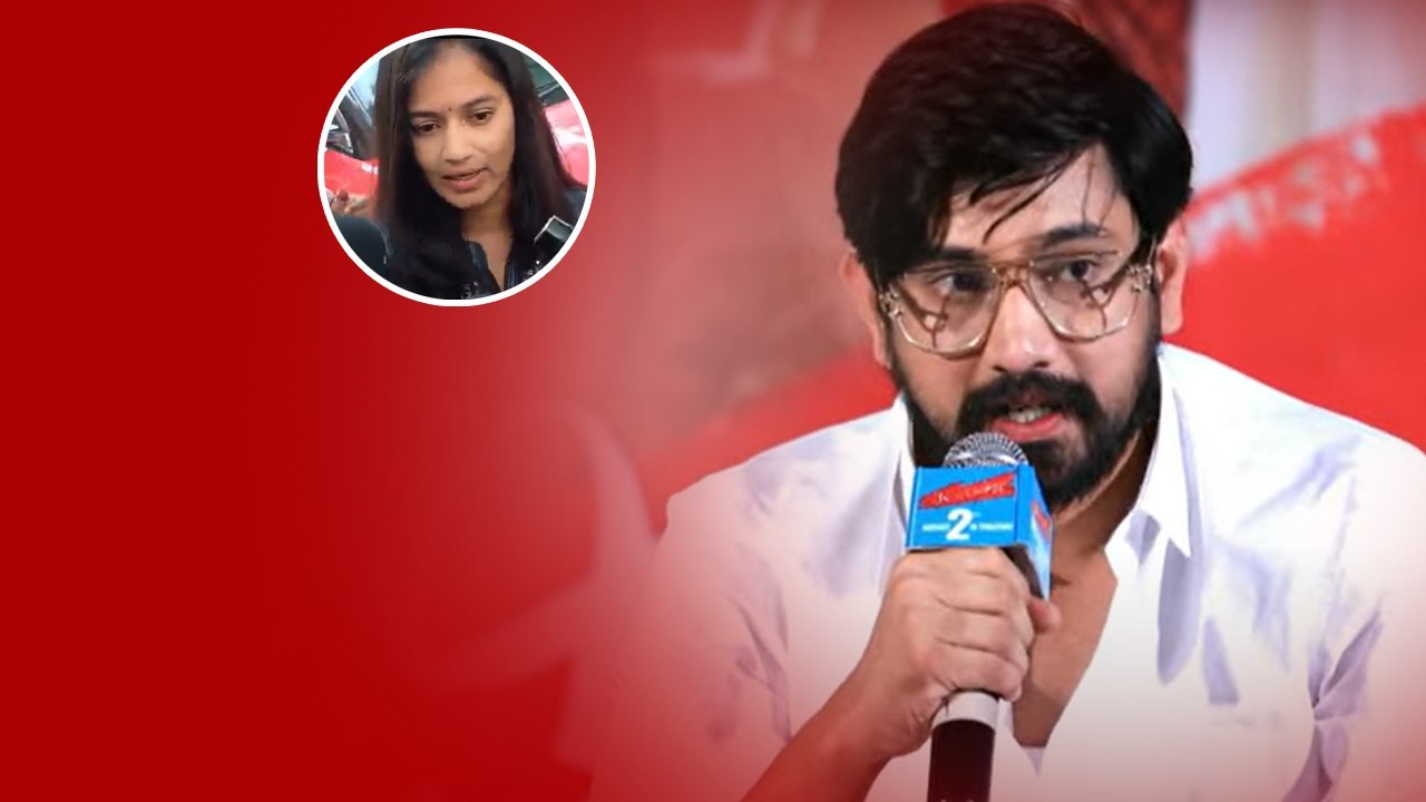 Raj Tarun Response On Lavanya Controversy ఇండస్ట్రీ నుంచి సపోర్ట్ లేదు | Filmibeat Telugu