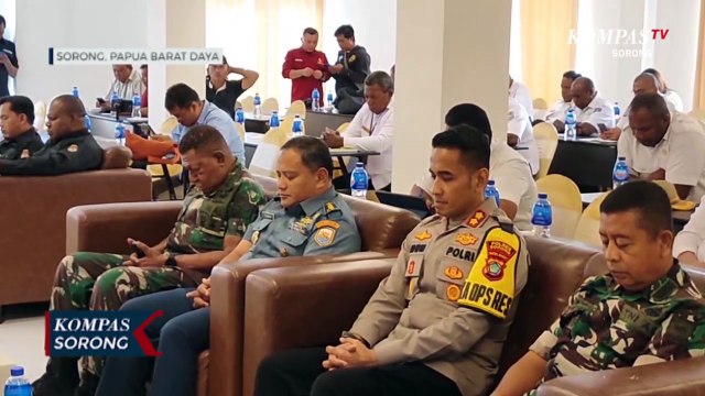 Bawaslu Ingatkan ASN Jaga Netralitas di Momen Pilkada 2024