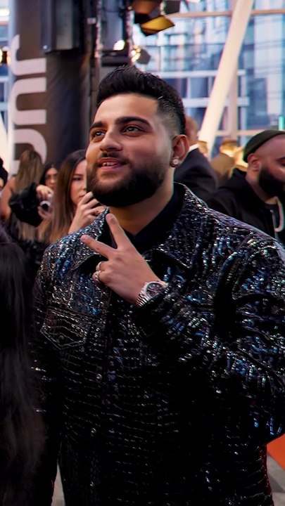 AFTER WINNING JUNOS | KARAN AUJLA