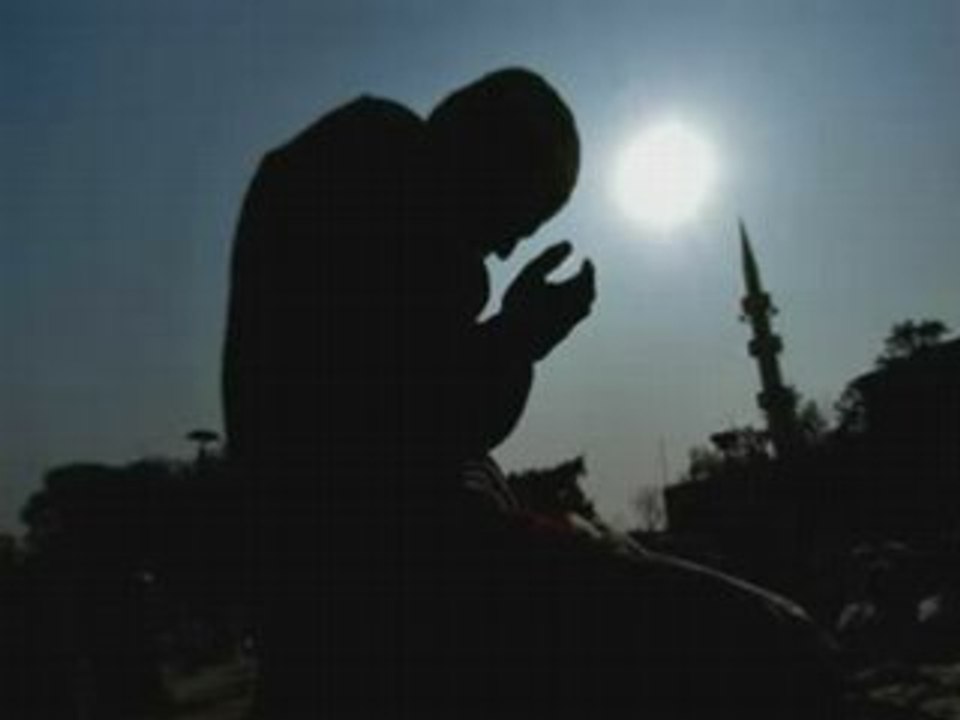 Nachid : Mon Frère - Tu Es Libre [أخى أنت حر]