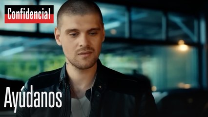 Ayúdanos