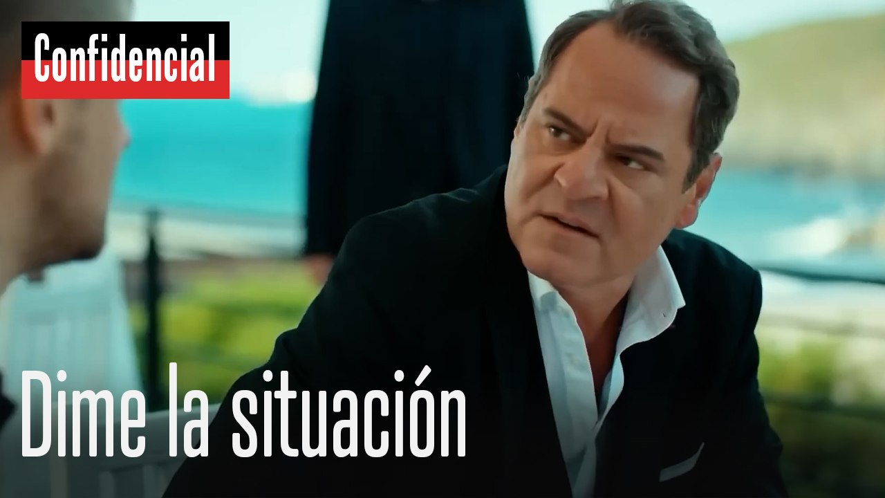 Dime la situación