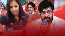 Lavanya సడెన్ ఎంట్రీకి Raj Tarun షాక్.. ప్రసాద్ లాబ్స్ వద్ద ఉద్రిక్తత | Filmibeat Telugu