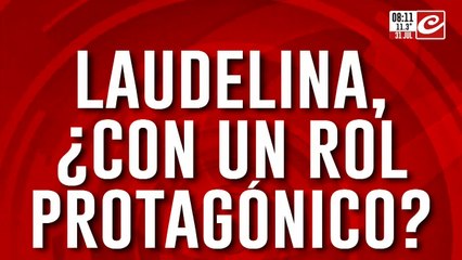 Caso Loan: Laudelina cada vez más complicada... ¿qué piensan los investigadores?