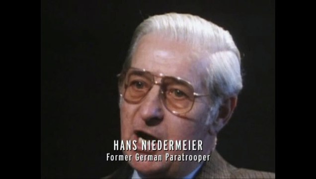 Los planeadores - Armas de la segunda guerra mundial - Documental . HD 1080P