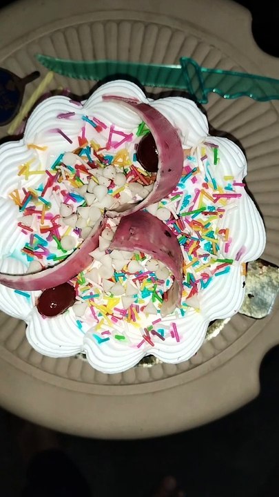 Cakes