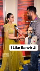 Isha Malviya talking about her Bigg boss favorite content