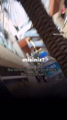 Numarasını İsteyen Adama "Evli Misiniz?" Diye Soran Rus Kadın, E-Devlet'ini Görmek İstedi