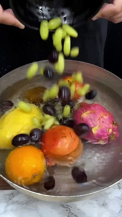 Fruit  chat