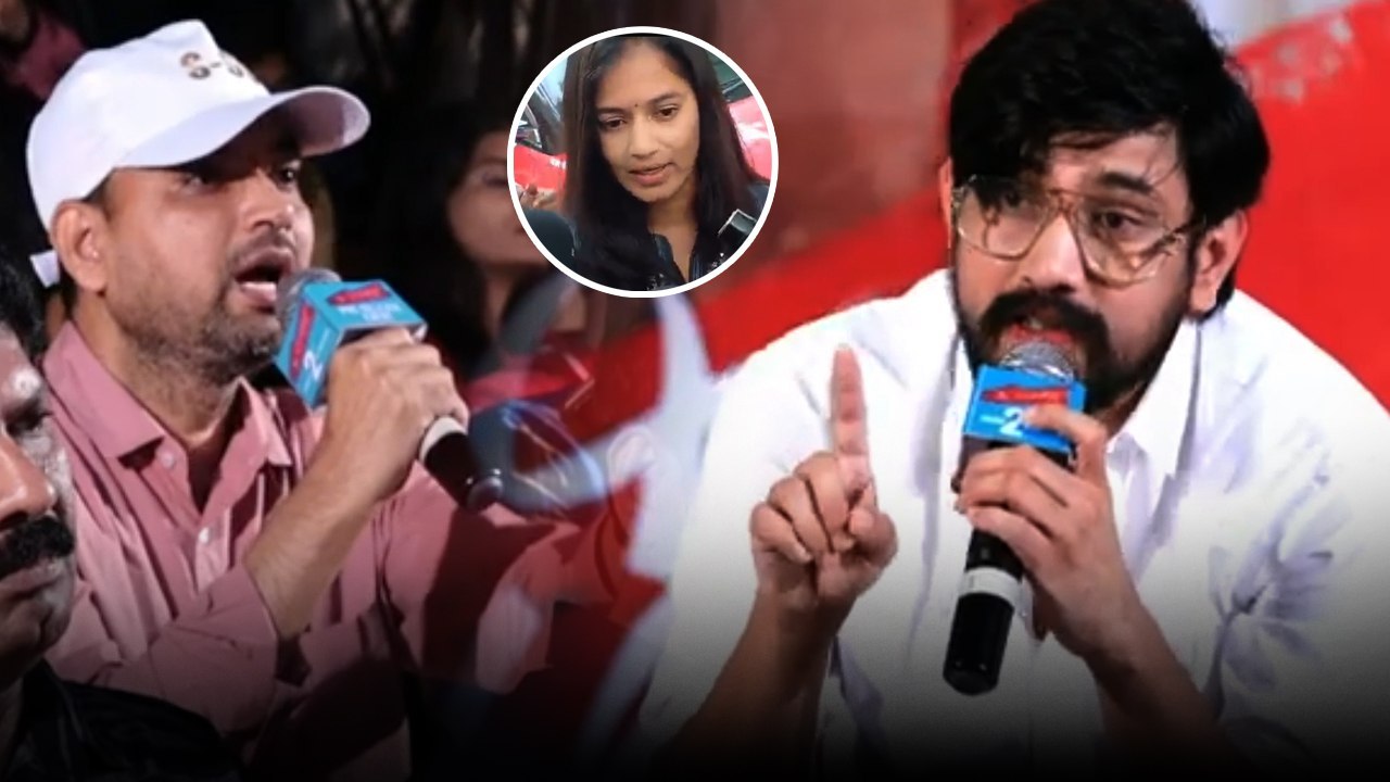 Lavanya అబార్షన్ రూమర్స్ పై రాజ్ తరుణ్ ఫైర్..సాక్ష్యాలు ఉన్నాయ్ అంటూ | Filmibeat Telugu